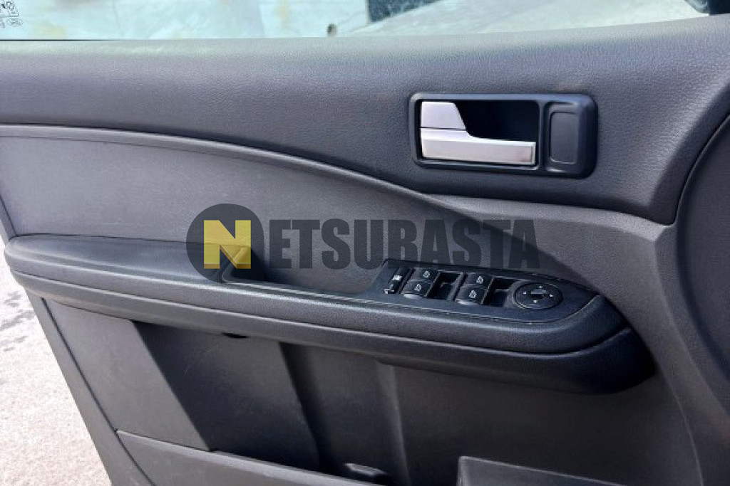 Ford Focus C-Max 2.0 TDCi 2005