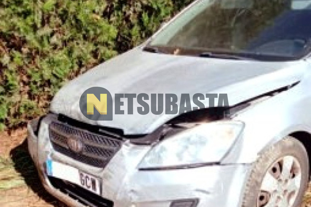 Kia Ceed 1.6 CRDI 2008