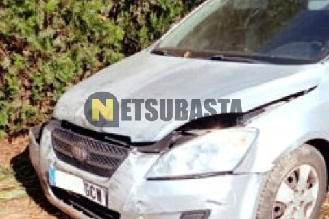 Kia Ceed 1.6 CRDI 2008