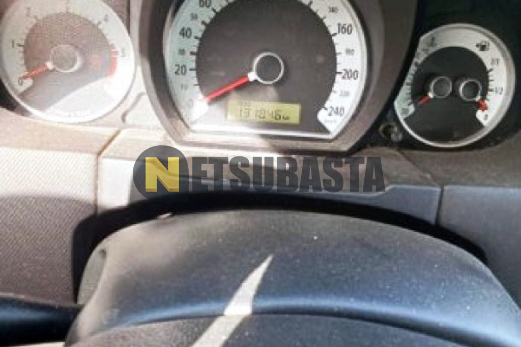 Kia Ceed 1.6 CRDI 2008