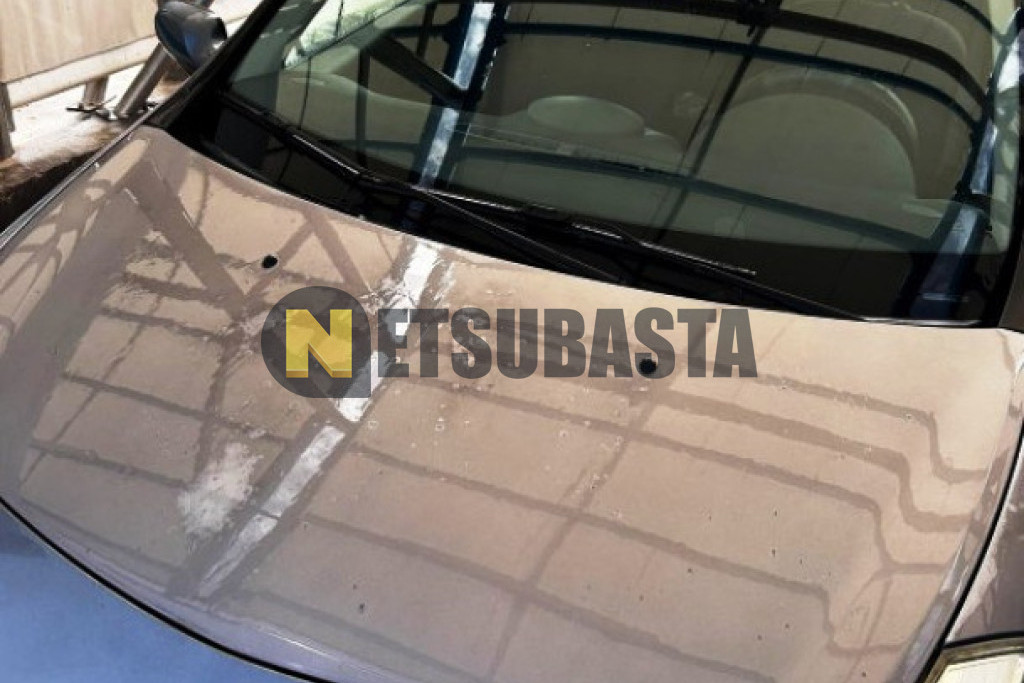 Renault Grand Tour 1.5 dCi 2009
