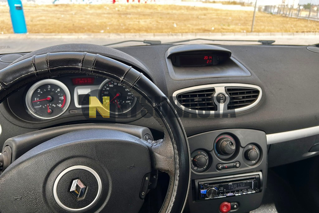 Renault Grand Tour 1.5 dCi 2009