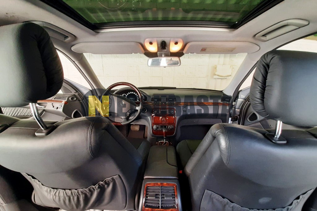 Mercedes-Benz S 320 2002