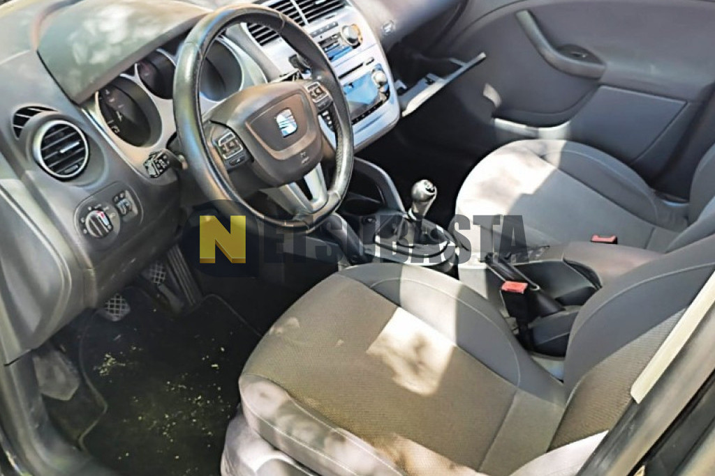 Seat Altea 1.6 TDI 2010