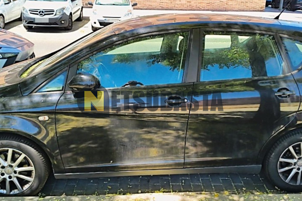 Seat Altea 1.6 TDI 2010