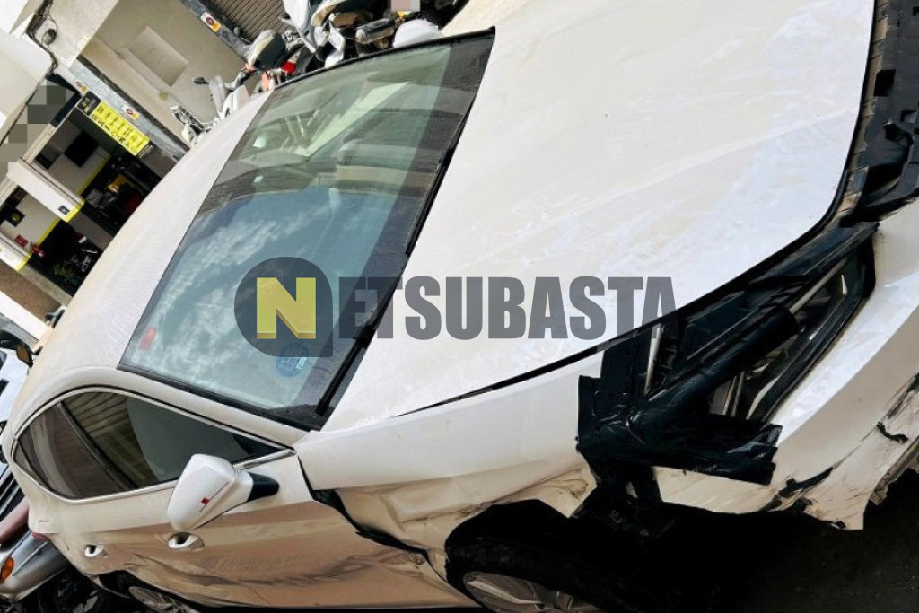 Seat Leon 1.4 e-Hybrid DSG 2021