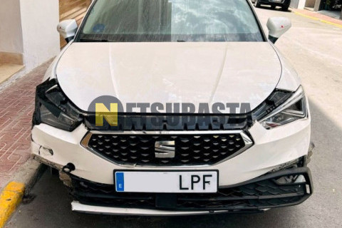 Seat Leon 1.4 e-Hybrid DSG 2021