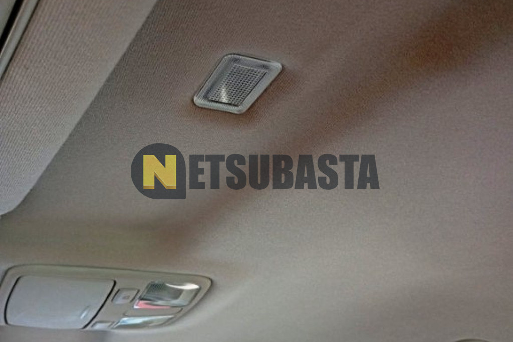 Hyundai Sonata 2.0 CRDi 2006