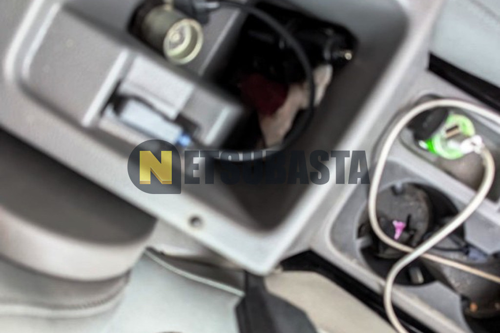 Seat Alhambra 2.0 TDI 2012