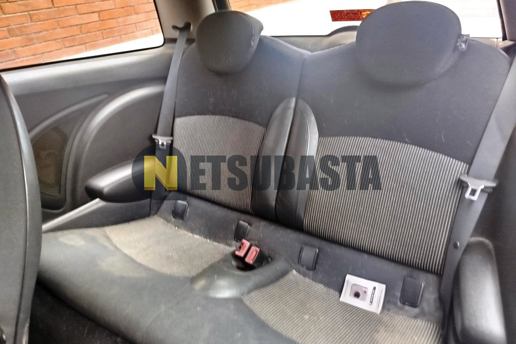 Mini Mini Cooper 1.6 2008