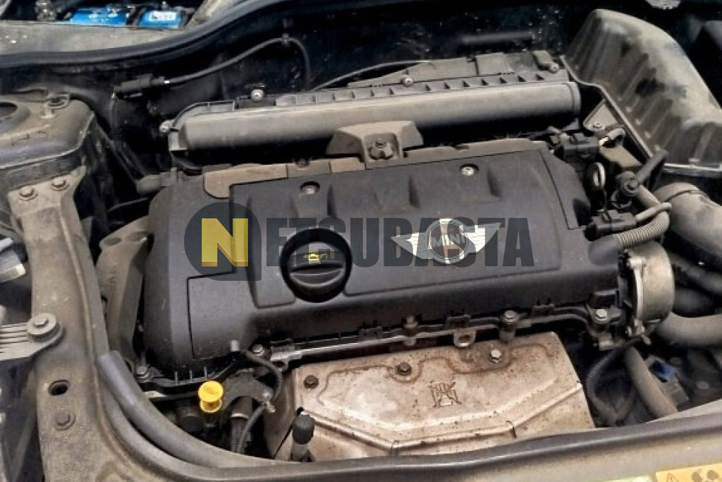 Mini Mini Cooper 1.6 2008