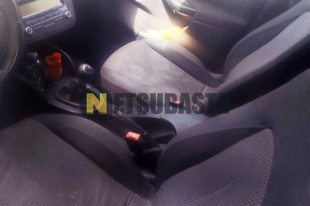 Seat Altea 1.6 TDI CR 2011