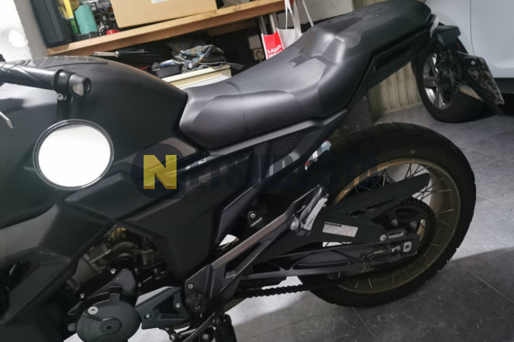 ZONTES G1 125 2025