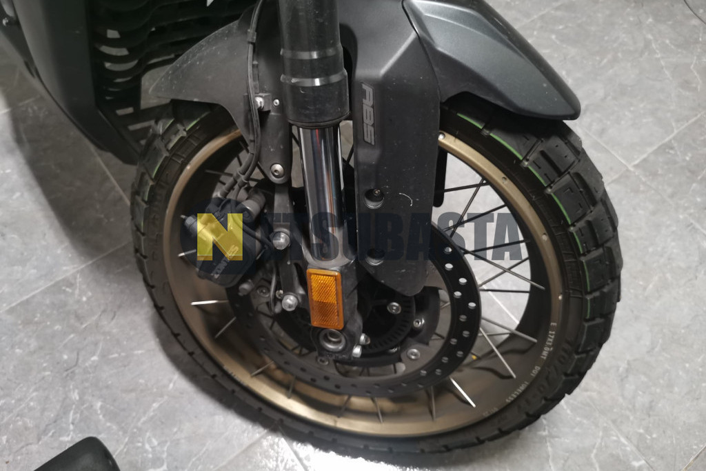 ZONTES G1 125 2025