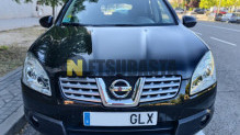Nissan Qashqai 4x2 1.6 2009