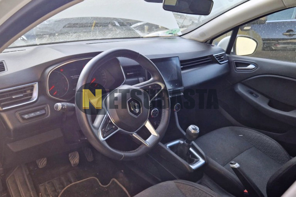 Renault Clio 1.0 SCe 2021