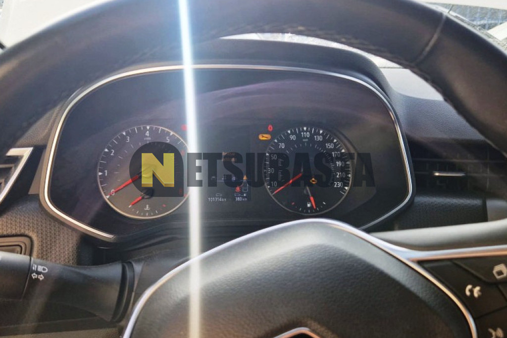 Renault Clio 1.0 SCe 2021