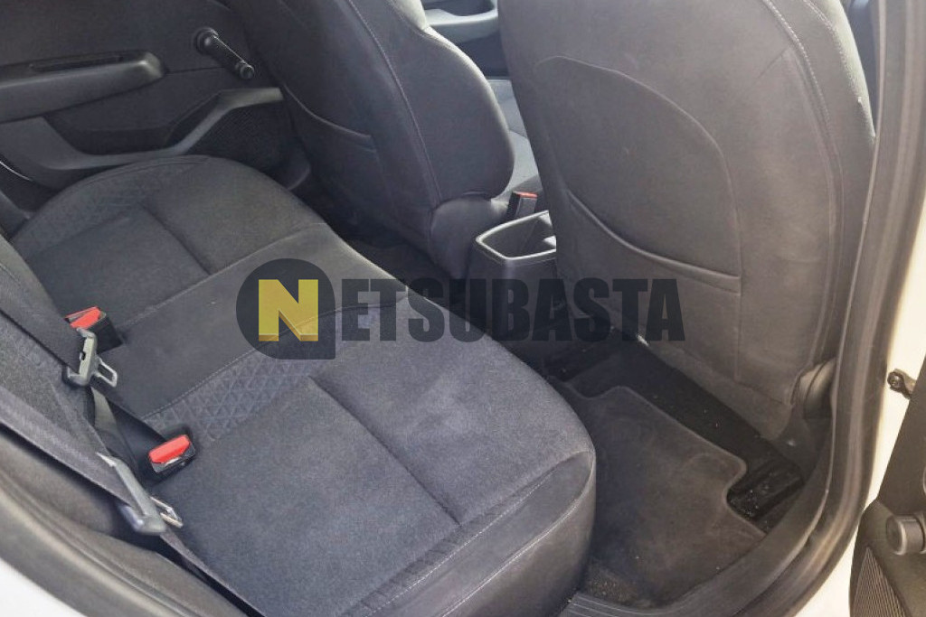 Renault Clio 1.0 SCe 2021