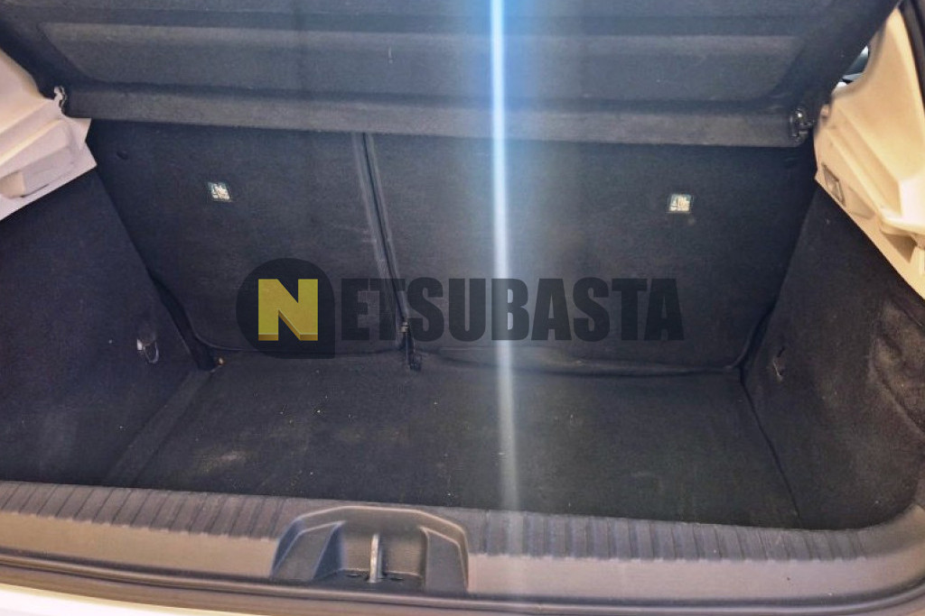 Renault Clio 1.0 SCe 2021