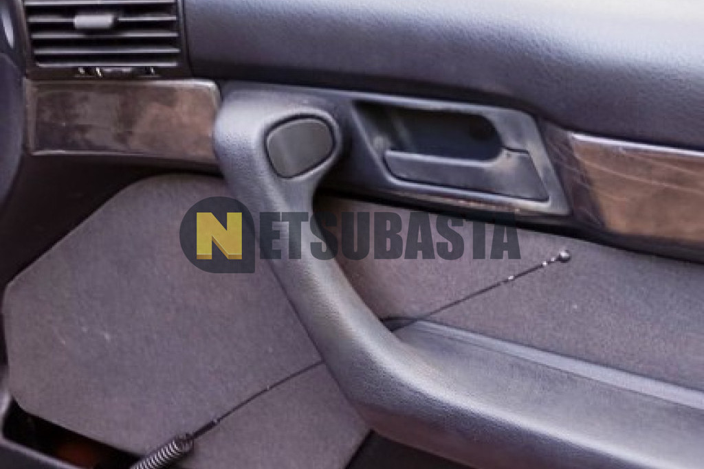 Bmw 525td 1994