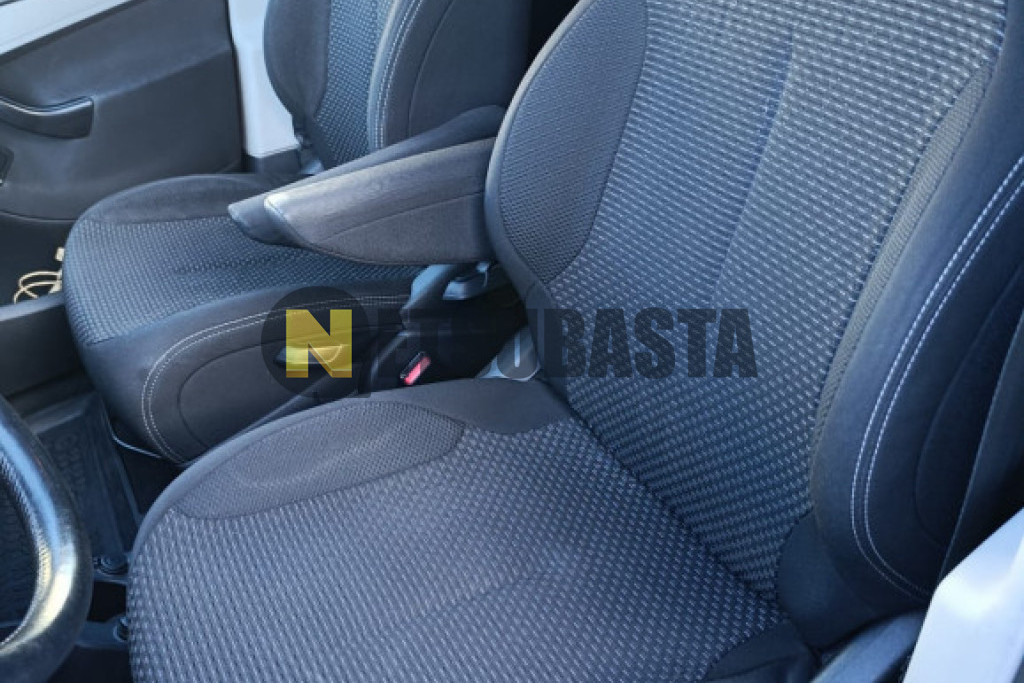 Citroën C4 Picasso 2.0 FAP CMP 2009