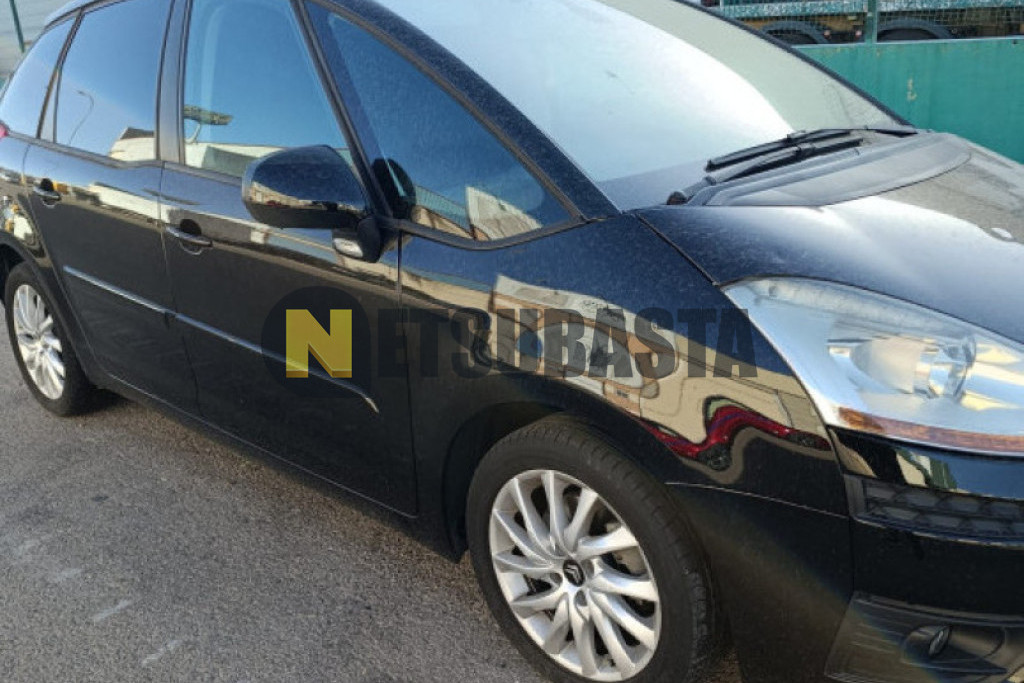 Citroën C4 Picasso 2.0 FAP CMP 2009