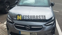 Opel Corsa 1.2T AT8 2023