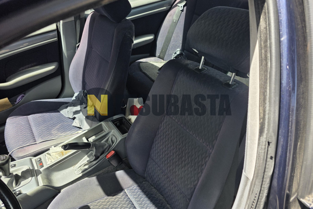 Bmw 320i 1998