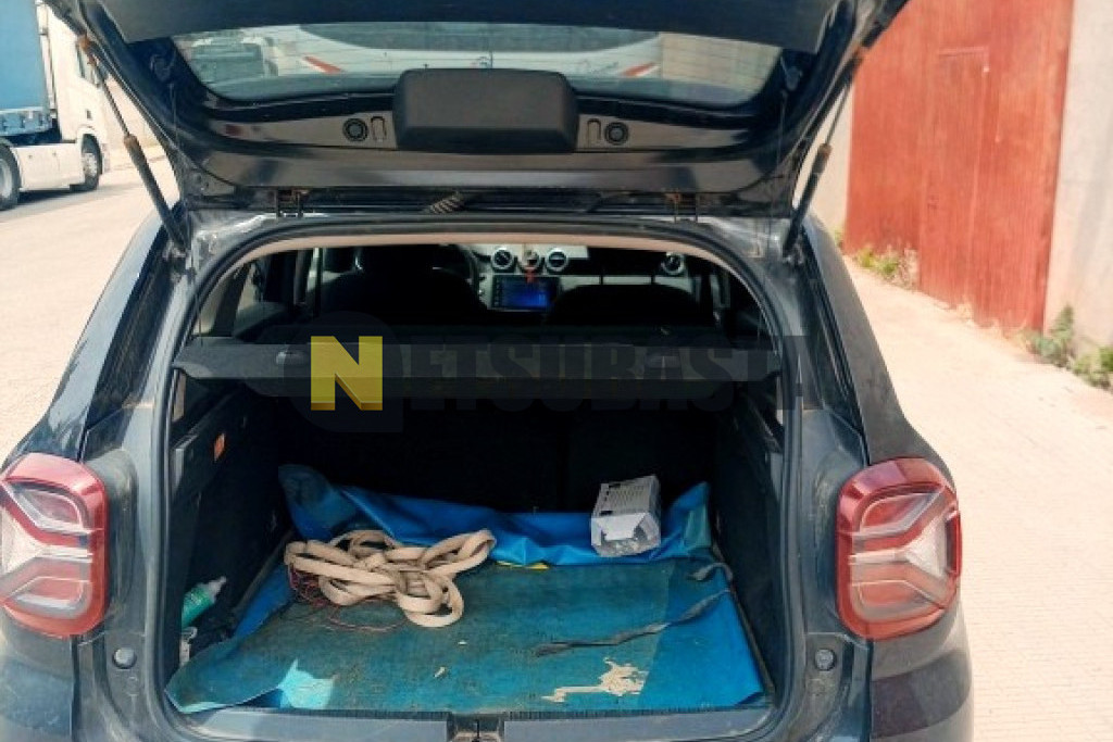Dacia Duster 1.5 BluedCi 2021