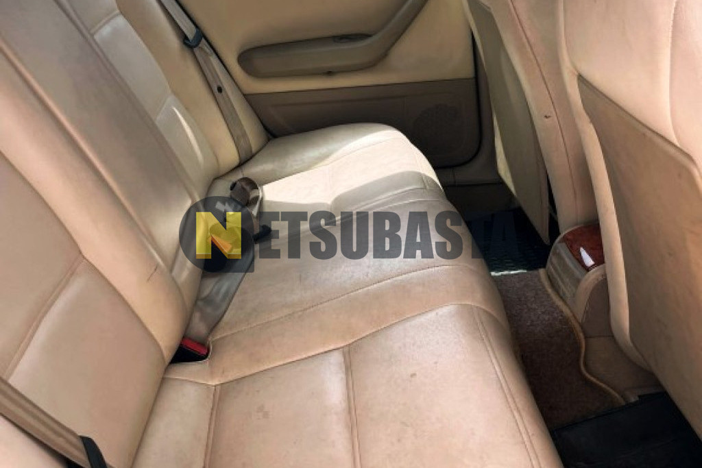 Audi A4 1.9 TDI 2001