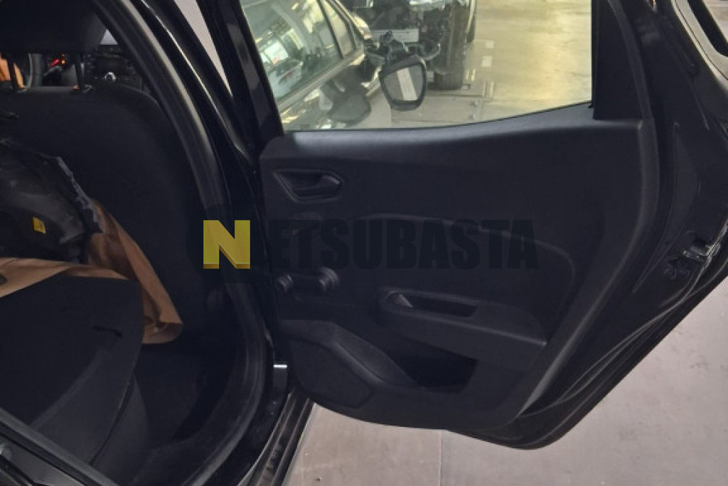 Renault Clio 1.0 SCe 2023