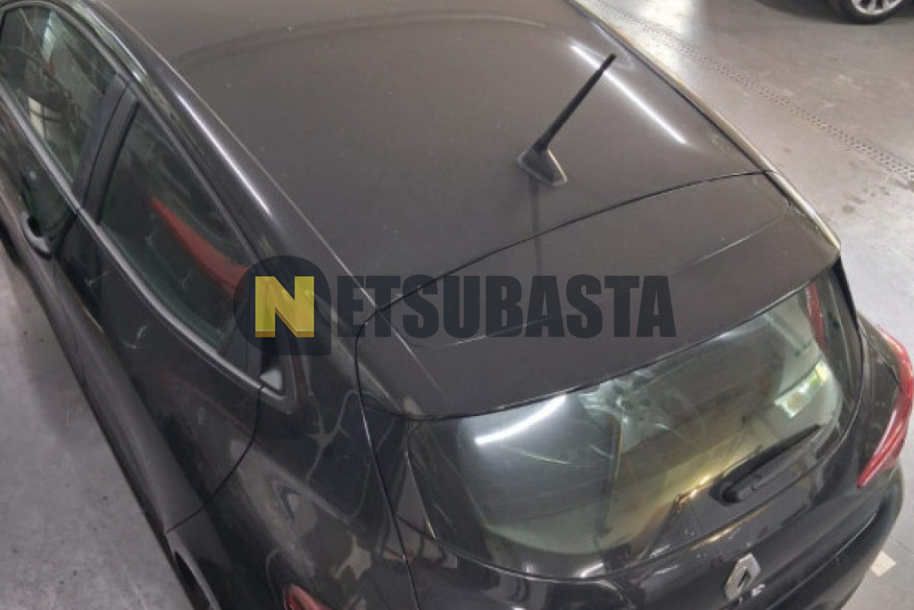 Renault Clio 1.0 SCe 2023