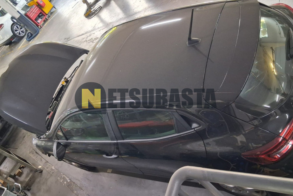 Renault Clio 1.0 SCe 2023