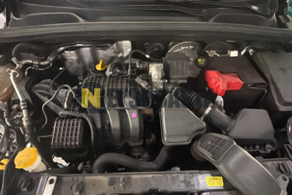 Renault Clio 1.0 SCe 2023