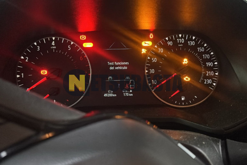Renault Clio 1.0 SCe 2023