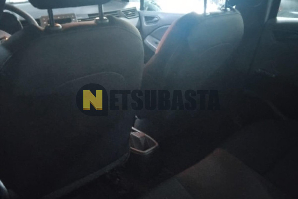 Renault Clio 1.0 SCe 2023
