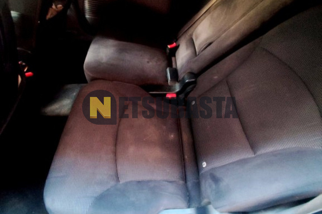 Mitsubishi Grandis 2.0 DI-D 2006