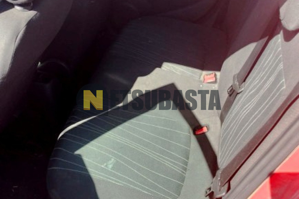 Opel Corsa 1.3 CDTi 2007