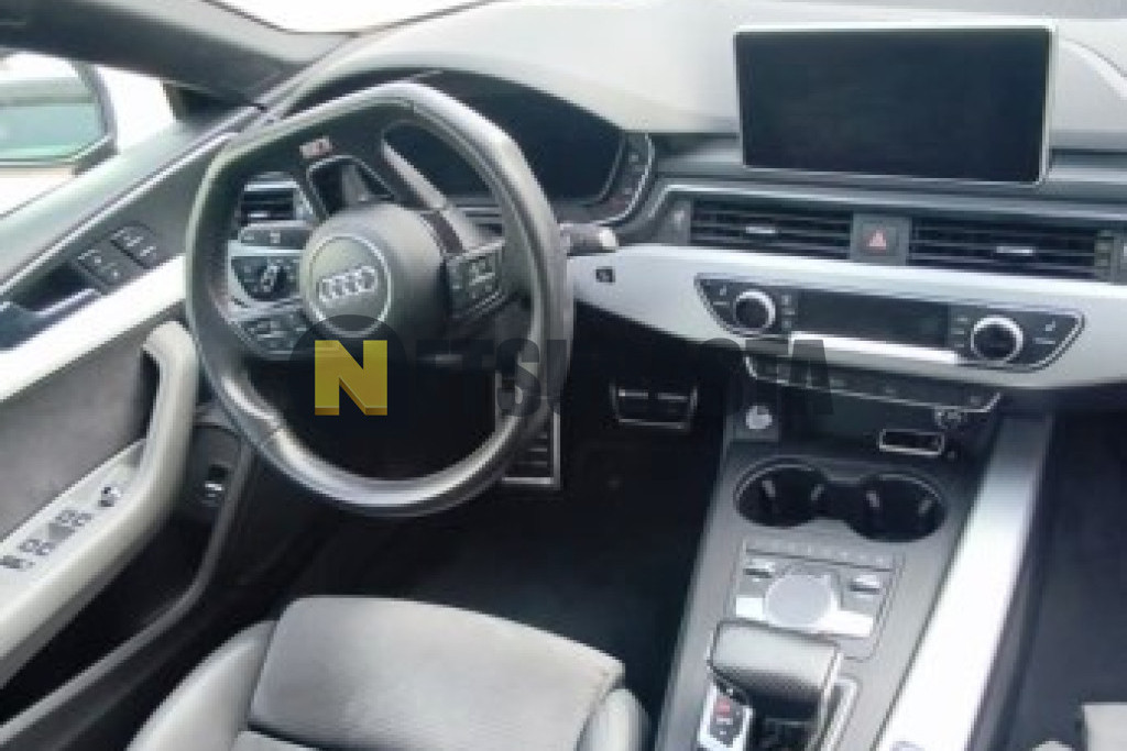 Audi A5 Sportback 45 TFSI quattro S tronic 2020