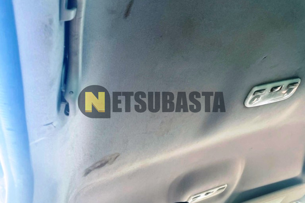 Renault Scenic 1.5 dCi eco2 2014