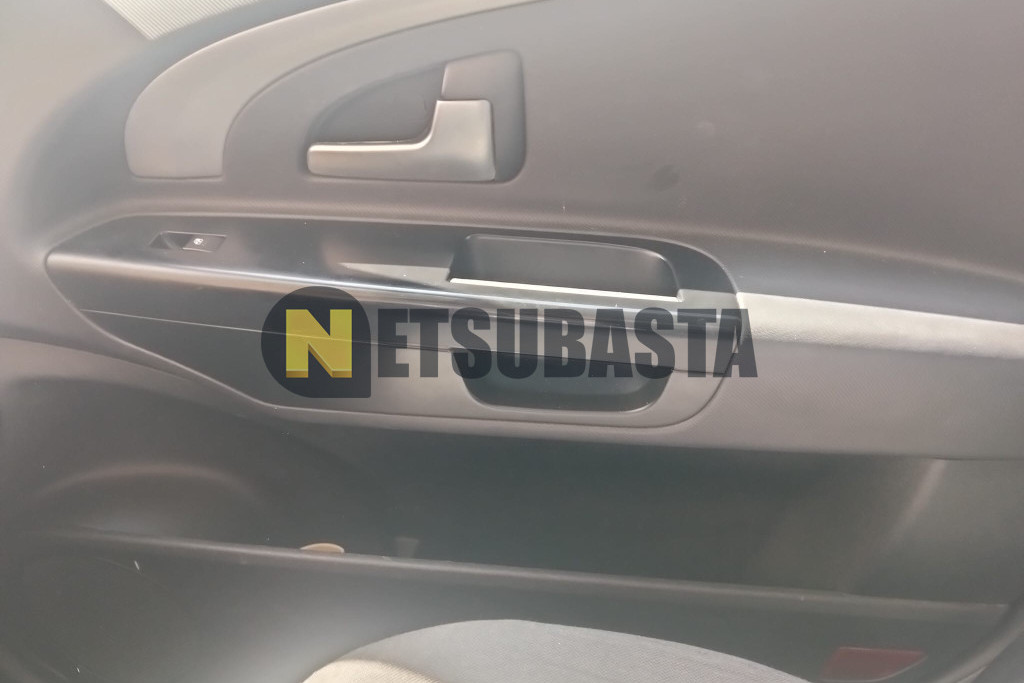 Kia Ceed 1.6 CRDi 2011