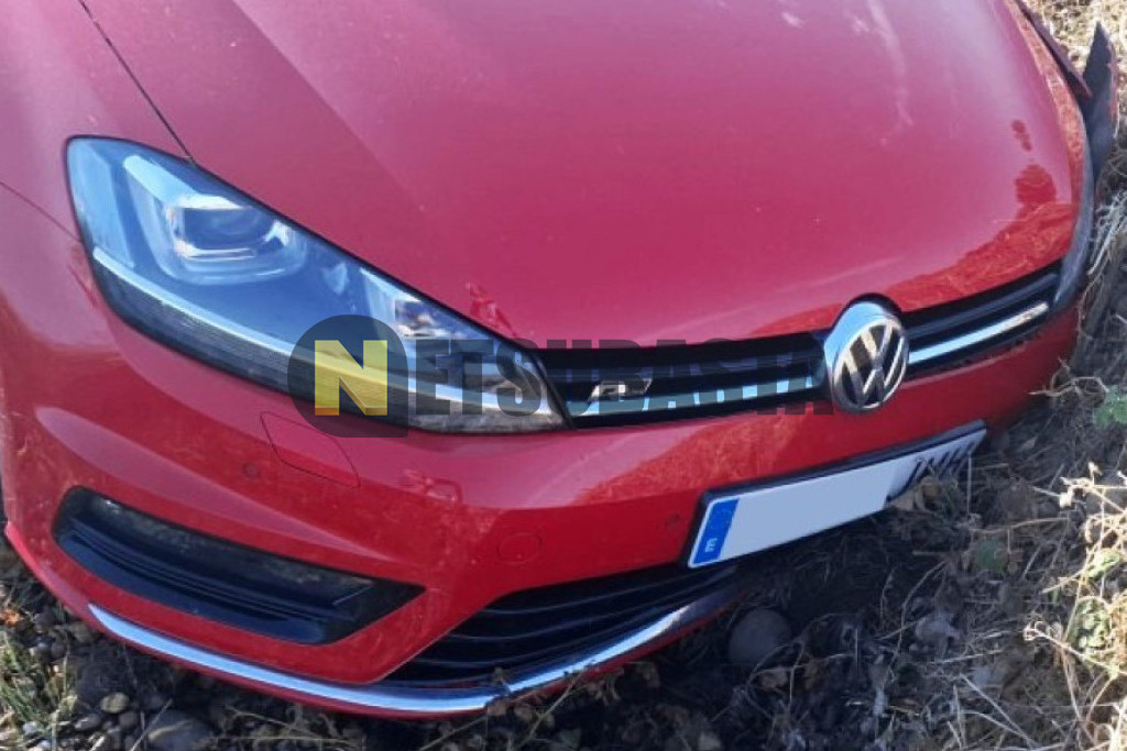 Volkswagen Golf 1.6 TDI 2016