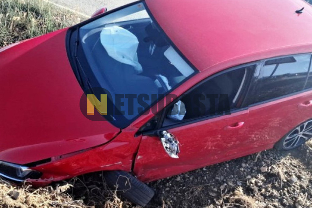 Volkswagen Golf 1.6 TDI 2016