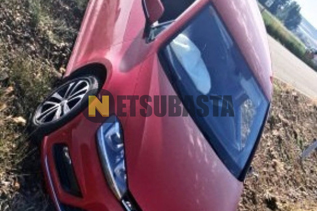 Volkswagen Golf 1.6 TDI 2016