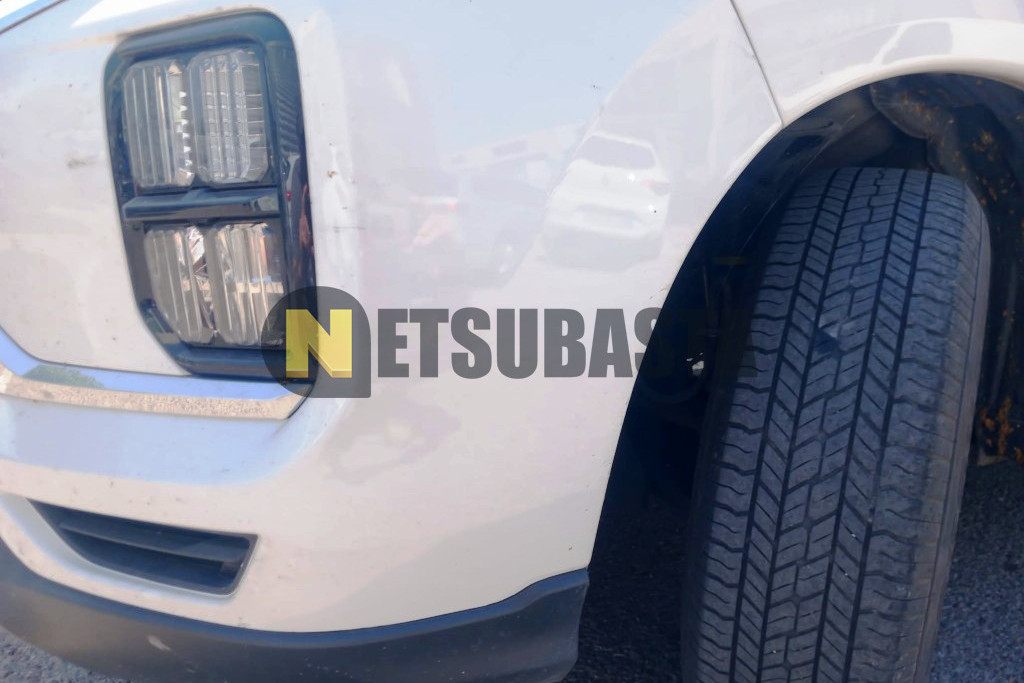 Mitsubishi ASX 200 MPI 2020