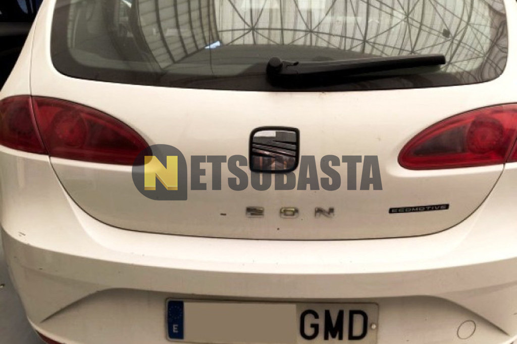 Seat Leon 1.9 TDI 2009