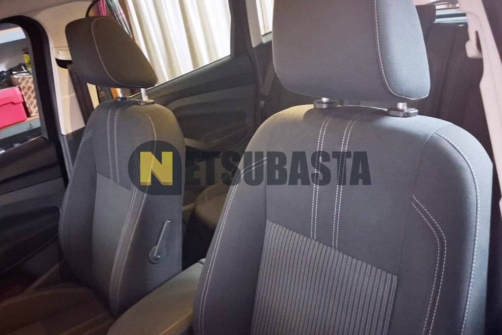 Ford C-Max 1.0 EcoBoost 2013
