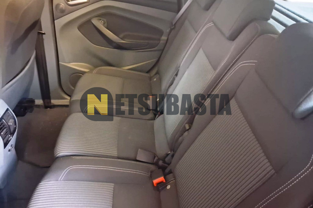 Ford C-Max 1.0 EcoBoost 2013