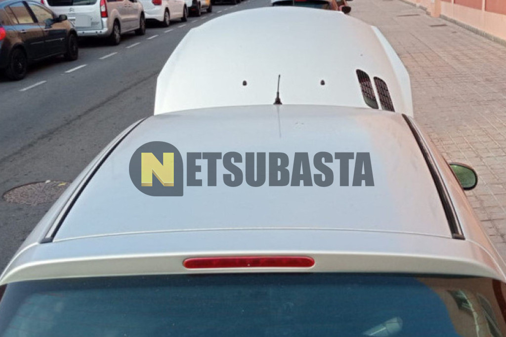 Peugeot 206+ 1.4 HDI 2010