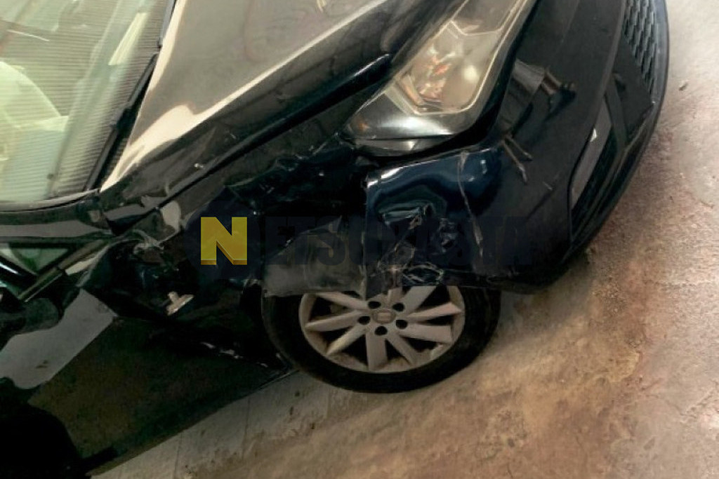 Seat Ibiza 1.6 TDI 2013